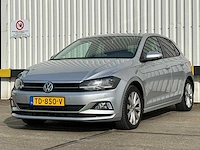 Volkswagen polo 1.0 tsi highline , ; td-850-v - afbeelding 1 van  17