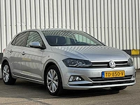 Volkswagen polo 1.0 tsi highline , ; td-850-v - afbeelding 10 van  17