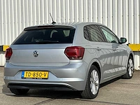 Volkswagen polo 1.0 tsi highline , ; td-850-v - afbeelding 12 van  17