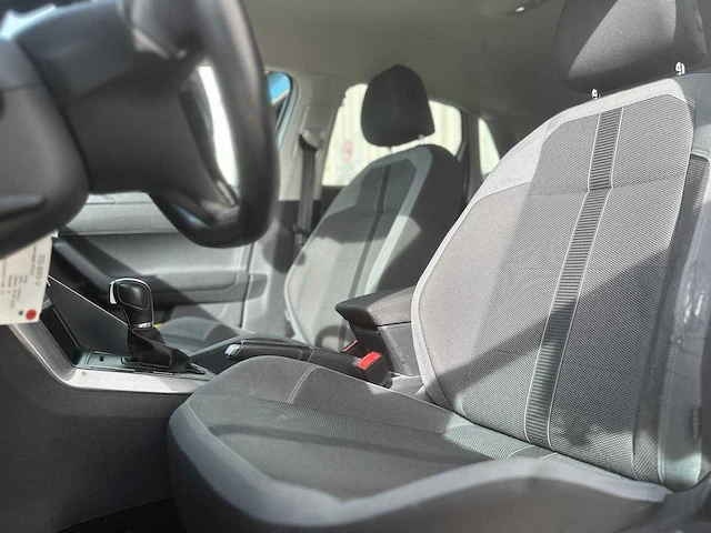 Volkswagen polo 1.0 tsi highline , ; td-850-v - afbeelding 13 van  17