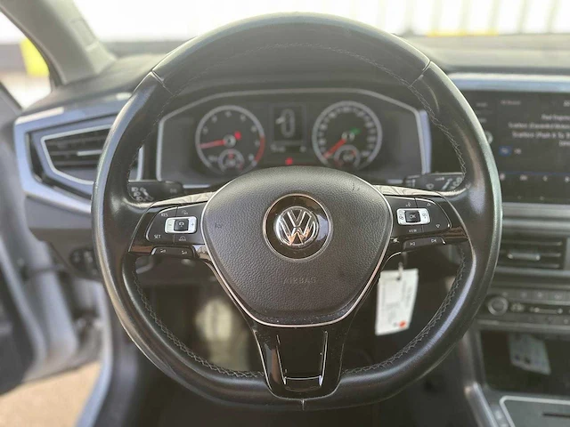 Volkswagen polo 1.0 tsi highline , ; td-850-v - afbeelding 15 van  17