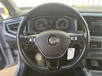 Volkswagen polo 1.0 tsi highline , ; td-850-v - afbeelding 15 van  17