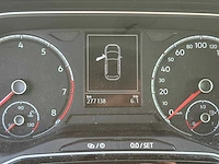 Volkswagen polo 1.0 tsi highline , ; td-850-v - afbeelding 16 van  17