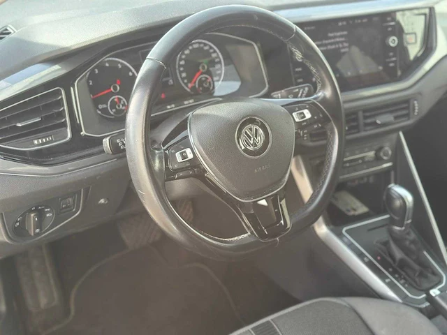 Volkswagen polo 1.0 tsi highline , ; td-850-v - afbeelding 17 van  17