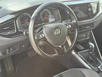Volkswagen polo 1.0 tsi highline , ; td-850-v - afbeelding 17 van  17