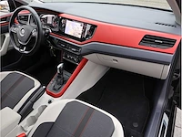 Volkswagen polo 1.0 tsi r-line automaat 2020 beats by dre panodak achteruitrijcamera carplay stoelverwarming - afbeelding 5 van  38