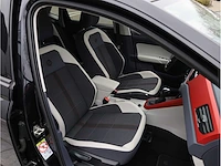 Volkswagen polo 1.0 tsi r-line automaat 2020 beats by dre panodak achteruitrijcamera carplay stoelverwarming - afbeelding 7 van  38