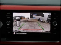 Volkswagen polo 1.0 tsi r-line automaat 2020 beats by dre panodak achteruitrijcamera carplay stoelverwarming - afbeelding 27 van  38