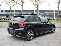 Volkswagen polo 1.0 tsi r-line automaat 2020 beats by dre panodak achteruitrijcamera carplay stoelverwarming - afbeelding 34 van  38