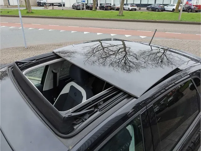 Volkswagen polo 1.0 tsi r-line automaat 2020 beats by dre panodak achteruitrijcamera carplay stoelverwarming - afbeelding 38 van  38