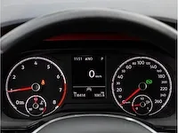 Volkswagen polo 1.0 tsi r-line automaat/dsg 2020 beats by dre keyless go & entry full led dodehoeksensor 16"inch - afbeelding 8 van  32