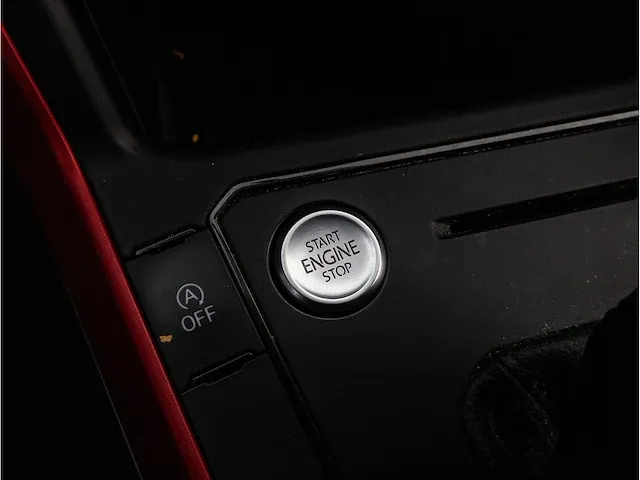 Volkswagen polo 1.0 tsi r-line automaat/dsg 2020 beats by dre keyless go & entry full led dodehoeksensor 16"inch - afbeelding 13 van  32