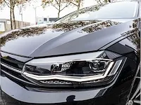 Volkswagen polo 1.0 tsi r-line automaat/dsg 2020 beats by dre keyless go & entry full led dodehoeksensor 16"inch - afbeelding 20 van  32