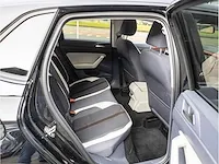 Volkswagen polo 1.0 tsi r-line automaat/dsg 2020 beats by dre keyless go & entry full led dodehoeksensor 16"inch - afbeelding 26 van  32