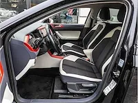 Volkswagen polo 1.0 tsi r-line automaat/dsg 2020 beats by dre keyless go & entry full led dodehoeksensor 16"inch - afbeelding 3 van  32
