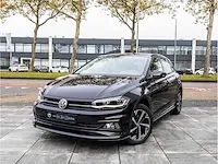 Volkswagen polo 1.0 tsi r-line automaat/dsg 2020 beats by dre keyless go & entry full led dodehoeksensor 16"inch - afbeelding 1 van  32