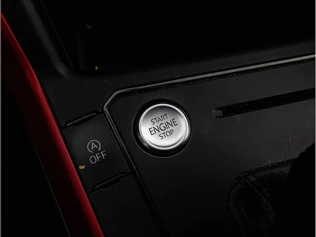 Volkswagen polo 1.0 tsi r-line automaat/dsg 2020 beats by dre keyless go & entry full led dodehoeksensor 16"inch - afbeelding 13 van  32