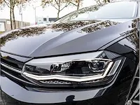 Volkswagen polo 1.0 tsi r-line automaat/dsg 2020 beats by dre keyless go & entry full led dodehoeksensor 16"inch - afbeelding 20 van  32