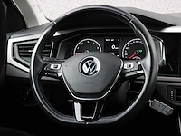 Volkswagen polo 1.0 tsi r-line edition car 2021 | n-116-dr - afbeelding 3 van  30