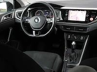 Volkswagen polo 1.0 tsi r-line edition car 2021 | n-116-dr - afbeelding 4 van  30