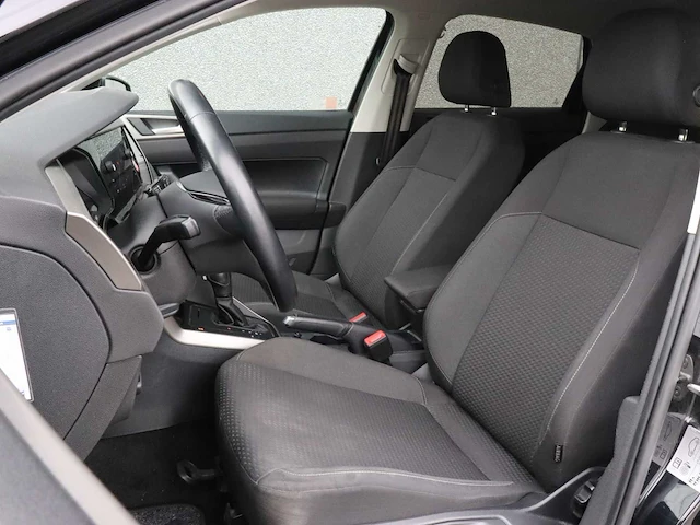 Volkswagen polo 1.0 tsi r-line edition car 2021 | n-116-dr - afbeelding 10 van  30