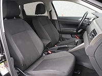 Volkswagen polo 1.0 tsi r-line edition car 2021 | n-116-dr - afbeelding 11 van  30