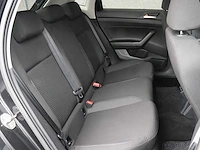 Volkswagen polo 1.0 tsi r-line edition car 2021 | n-116-dr - afbeelding 13 van  30