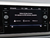 Volkswagen polo 1.0 tsi r-line edition car 2021 | n-116-dr - afbeelding 18 van  30