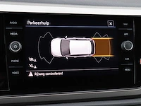 Volkswagen polo 1.0 tsi r-line edition car 2021 | n-116-dr - afbeelding 19 van  30