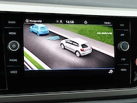 Volkswagen polo 1.0 tsi r-line edition car 2021 | n-116-dr - afbeelding 21 van  30