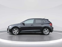 Volkswagen polo 1.0 tsi r-line edition car 2021 | n-116-dr - afbeelding 23 van  30