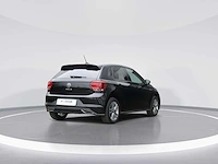 Volkswagen polo 1.0 tsi r-line edition car 2021 | n-116-dr - afbeelding 25 van  30