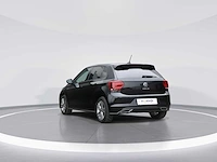 Volkswagen polo 1.0 tsi r-line edition car 2021 | n-116-dr - afbeelding 26 van  30