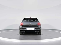Volkswagen polo 1.0 tsi r-line edition car 2021 | n-116-dr - afbeelding 27 van  30