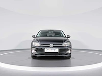 Volkswagen polo 1.0 tsi r-line edition car 2021 | n-116-dr - afbeelding 28 van  30