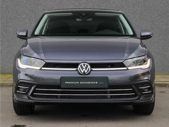 Volkswagen polo 1.0 tsi r-line | t-007-vz - afbeelding 6 van  52