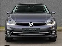 Volkswagen polo 1.0 tsi r-line | t-007-vz - afbeelding 6 van  52