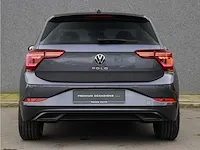 Volkswagen polo 1.0 tsi r-line | t-007-vz - afbeelding 7 van  52