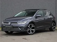 Volkswagen polo 1.0 tsi r-line | t-007-vz - afbeelding 1 van  52