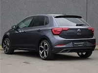 Volkswagen polo 1.0 tsi r-line | t-007-vz - afbeelding 12 van  52