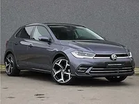 Volkswagen polo 1.0 tsi r-line | t-007-vz - afbeelding 23 van  52