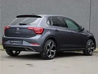 Volkswagen polo 1.0 tsi r-line | t-007-vz - afbeelding 36 van  52