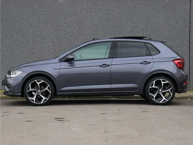 Volkswagen polo 1.0 tsi r-line | t-007-vz - afbeelding 39 van  52