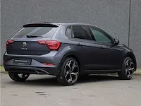 Volkswagen polo 1.0 tsi r-line | t-007-vz - afbeelding 34 van  52