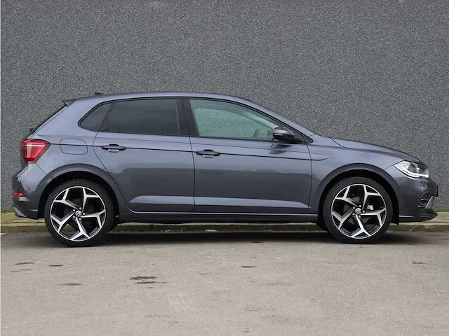 Volkswagen polo 1.0 tsi r-line | t-007-vz - afbeelding 47 van  52