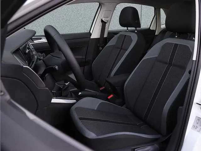 Volkswagen polo 1.0 tsi r-line | t-010-vz - afbeelding 11 van  43