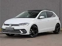 Volkswagen polo 1.0 tsi r-line | t-010-vz - afbeelding 1 van  43