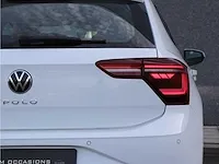Volkswagen polo 1.0 tsi r-line | t-010-vz - afbeelding 14 van  43