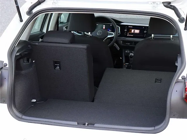 Volkswagen polo 1.0 tsi r-line | t-010-vz - afbeelding 17 van  43