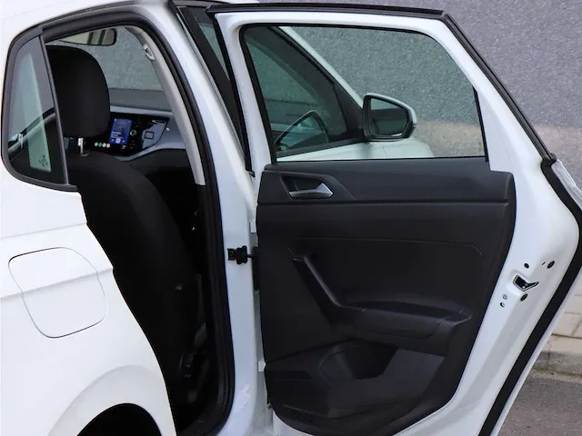 Volkswagen polo 1.0 tsi r-line | t-010-vz - afbeelding 18 van  43